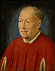 艾克 Jan van Eyck