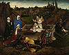 艾克 Jan van Eyck