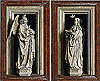 艾克 Jan van Eyck