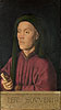 艾克 Jan van Eyck