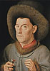 艾克 Jan van Eyck