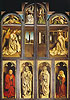 艾克 Jan van Eyck