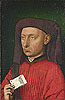 艾克 Jan van Eyck