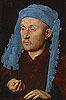 艾克 Jan van Eyck