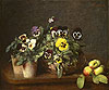 方汀 Henri Fantin Latour