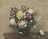 方汀 Henri Fantin Latour