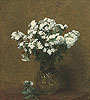 方汀 Henri Fantin Latour