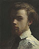 方汀 Henri Fantin Latour