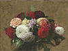 方汀 Henri Fantin Latour