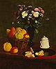 方汀 Henri Fantin Latour