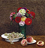 方汀 Henri Fantin Latour