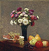 方汀 Henri Fantin Latour