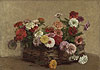 方汀 Henri Fantin Latour