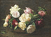 方汀 Henri Fantin Latour