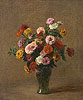 方汀 Henri Fantin Latour