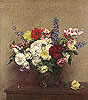 方汀 Henri Fantin Latour