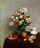 方汀 Henri Fantin Latour