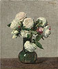 方汀 Henri Fantin Latour