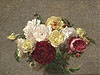 方汀 Henri Fantin Latour