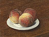 方汀 Henri Fantin Latour