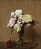 方汀 Henri Fantin Latour