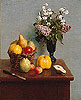 方汀 Henri Fantin Latour