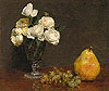 方汀 Henri Fantin Latour