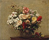 方汀 Henri Fantin Latour