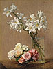 方汀 Henri Fantin Latour