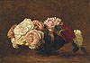 方汀 Henri Fantin Latour