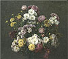 方汀 Henri Fantin Latour