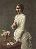 方汀 Henri Fantin Latour