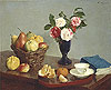 方汀 Henri Fantin Latour