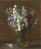 方汀 Henri Fantin Latour