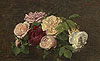 方汀 Henri Fantin Latour