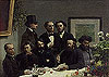 方汀 Henri Fantin Latour