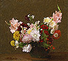 方汀 Henri Fantin Latour