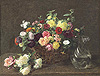 方汀 Henri Fantin Latour