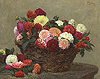 方汀 Henri Fantin Latour