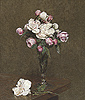 方汀 Henri Fantin Latour