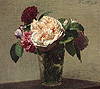 方汀 Henri Fantin Latour