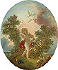 福拉歌納德 Jean Honore Fragonard