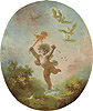 福拉歌納德 Jean Honore Fragonard