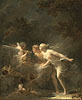 福拉歌納德 Jean Honore Fragonard