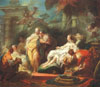 福拉歌納德 Jean Honore Fragonard