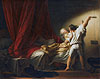 福拉歌納德 Jean Honore Fragonard