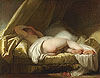 福拉歌納德 Jean Honore Fragonard