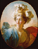 福拉歌納德 Jean Honore Fragonard