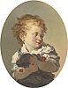 福拉歌納德 Jean Honore Fragonard