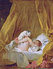 福拉歌納德 Jean Honore Fragonard